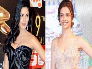 Deepika Padukone Beats Katrina Kaif And Tops The Chart