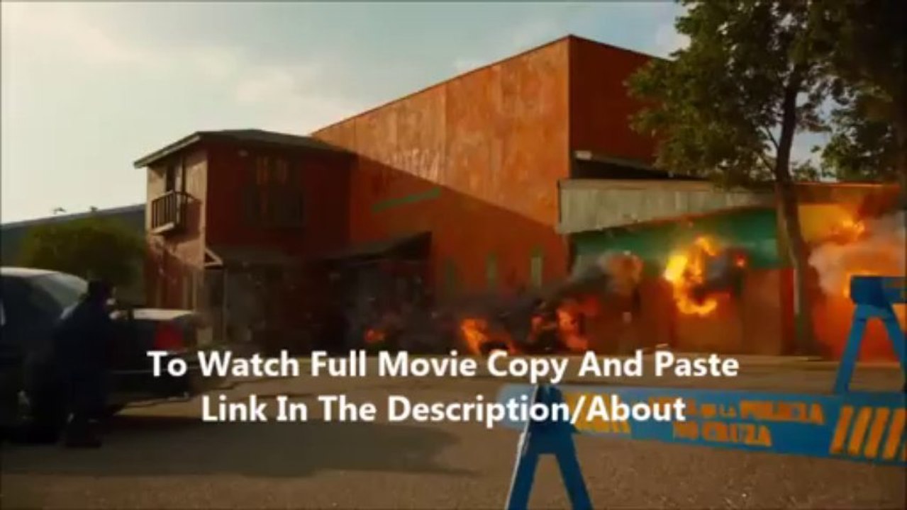 MACHETE KILLS