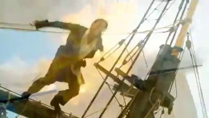 Pirates Of The Caribbean (Basslouder Remix)