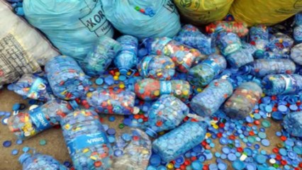 plastik kapak kampanyası 0531 085 73 29