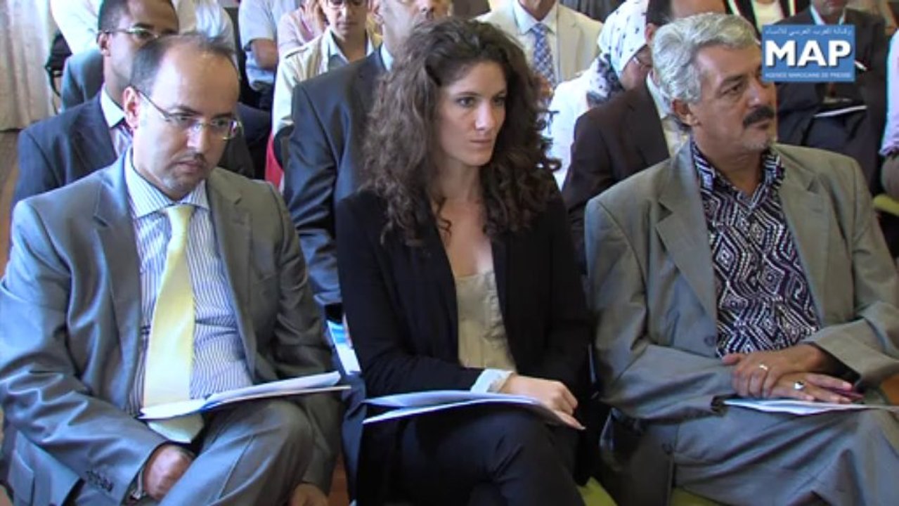 Séminaire de la MAP sur le projet de refonte du statut du personnel et la dynamisation des ressources humaines