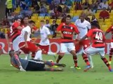 Flamengo 2 x 1 Internacional - melhores momentos - Brasileirão 2013