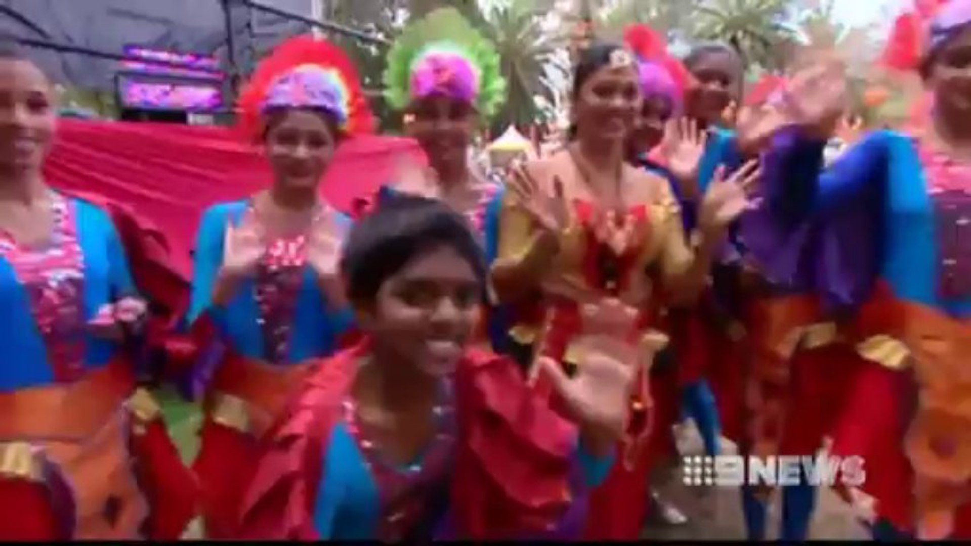 Video  ninemsn news