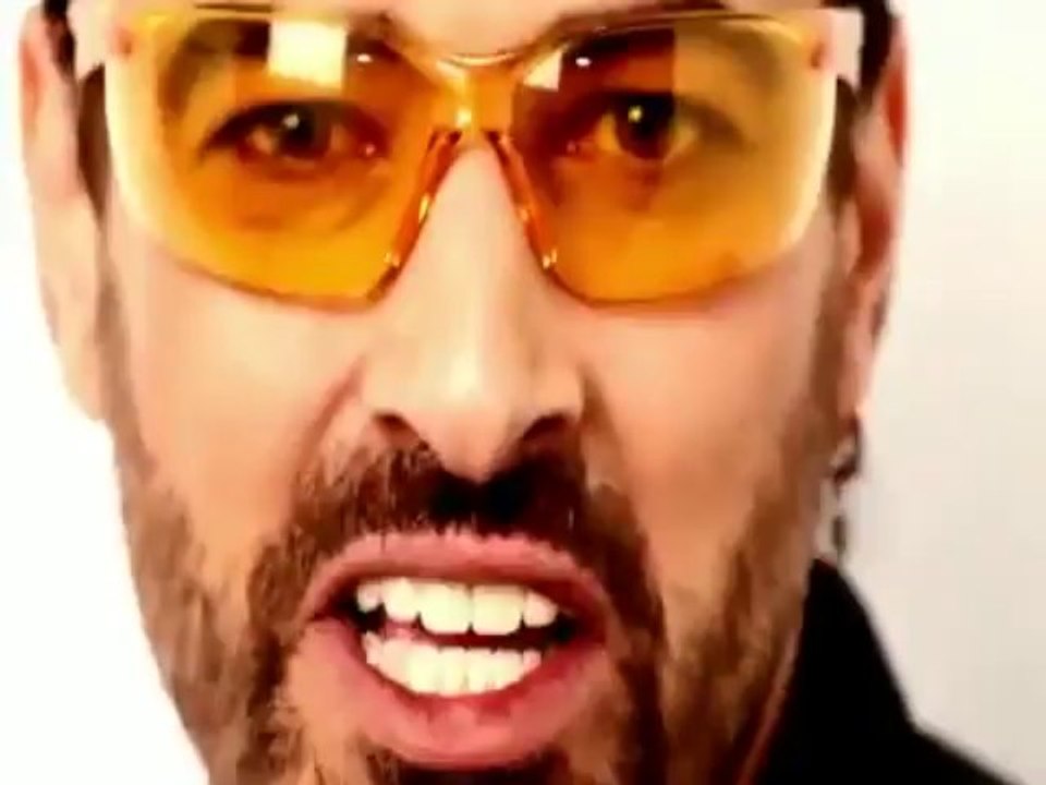 Ali Güven - Hayat Devam Edecek (stereo video klip)