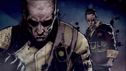 inFamous [Bon Karma] - Mission 35 : La vérité + Fin