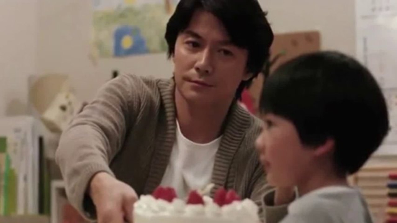 Tel père, tel fils film complet partie 1 streaming VF en Entier en français (HD)