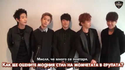 [FTISLAND] Last ON-AIR (Memory) Messages for Primadonna