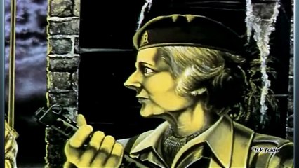 IRON MAIDEN - Women In Uniform