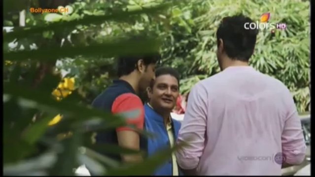 Har Ghar Kuch Kehta Hain 1080p 12th October 2013 Video Watch Online Part4