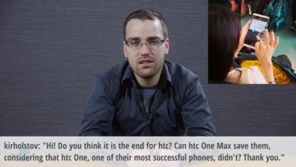 Ep 5  metal Galaxy S5, HTC One Max, fingerprint sensors and more