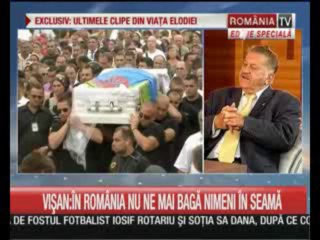 Dorel Vişan şi Victor Ciutacu