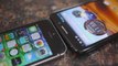 Apple iPhone 5s vs Motorola DROID Ultra