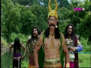 Ganesh Leela 12th October 2013 Video watch Online pt3