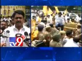 Seemandhra leaders must defeat T-resolution - TDP'sPayyavula