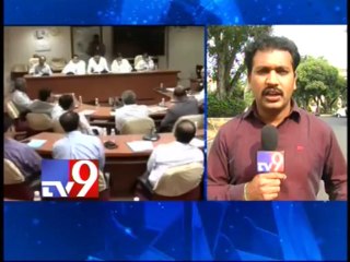 Over 1 lakh people evacuated from coastal villages - CM Kiran