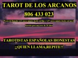 tarot de los arcanos