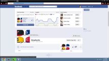 Facebook Fan Adder v1.0 - Get Real Fans (Likes) for Your Facebook Page [100% REAL]