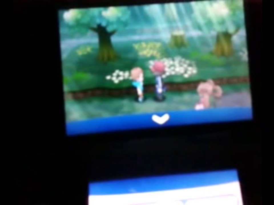 Pokémon X Y Gameplay! + Download Link (3DS Rom Pokémon Télécharger)