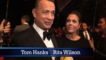 Tom Hanks and Wife Rita Wilson Face His Diabetes
