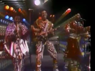 EARTH WIND _ FIRE _SEPTEMBER_ ORIGINAL VIDEO VERY GOOD HQ ! 1978