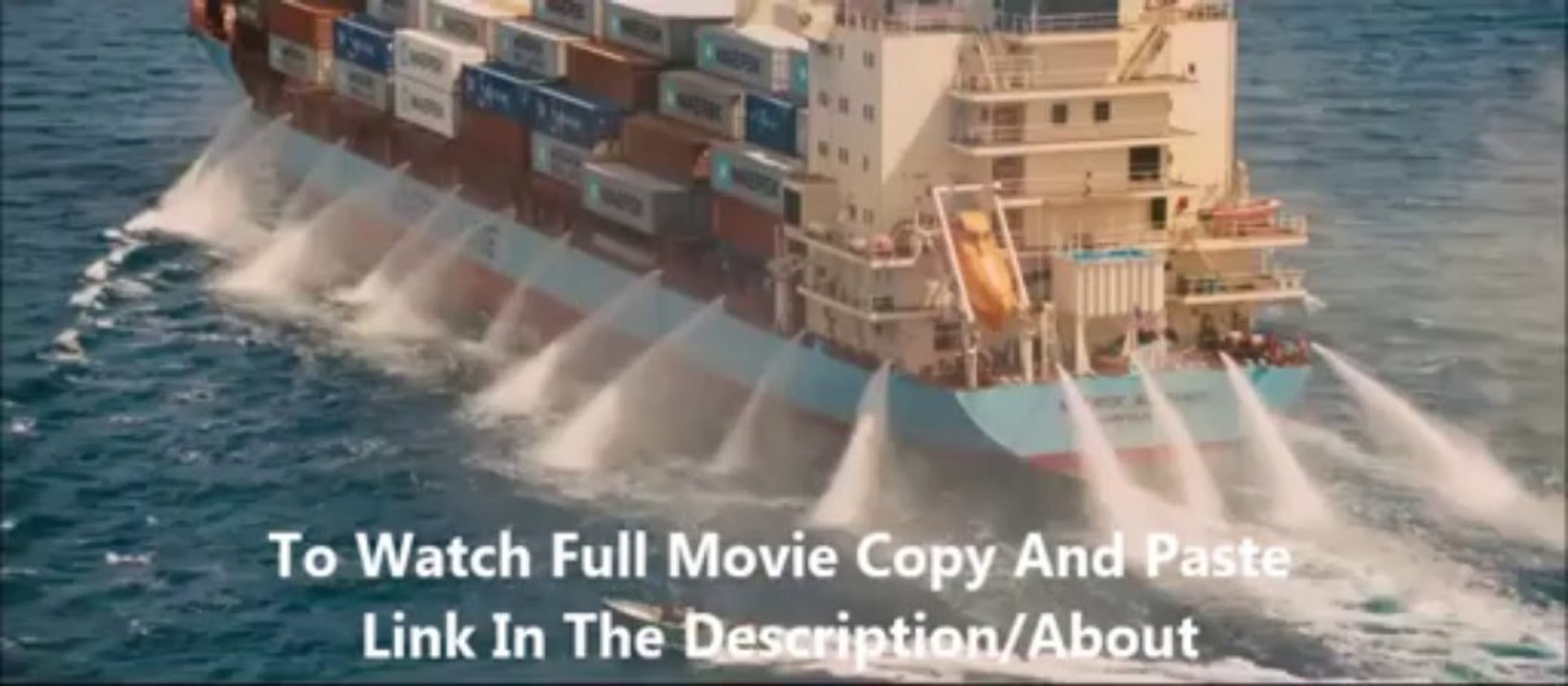Captain Phillips