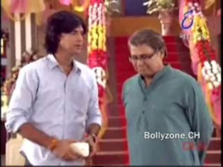 Dui Prithibi 12th October 2013 Video Watch Online Part2