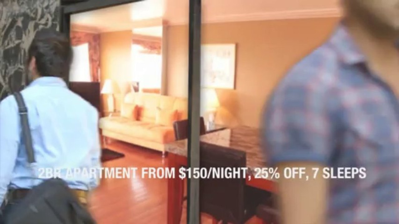 Vacation Condo Hollywood FL-Suites Rentals Hollywood