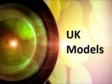 Measurements in the modelling industry | UK models