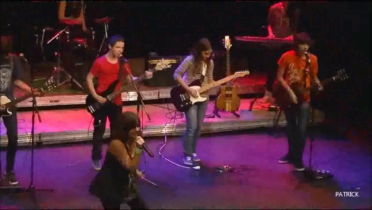 CONCERT DE LA VOGUE 2013~1