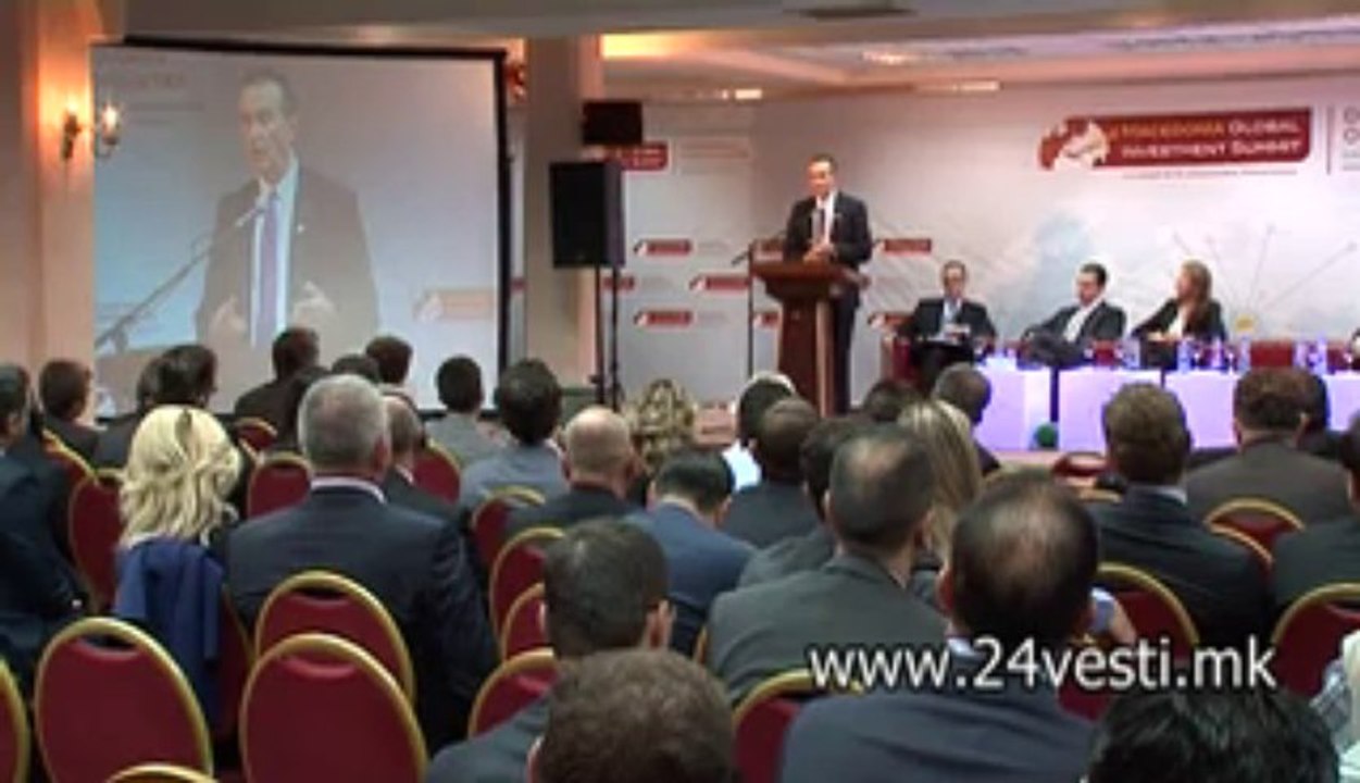 17H ILE INTERVJU SO HUBERT VAN DER VART    12 10 2013