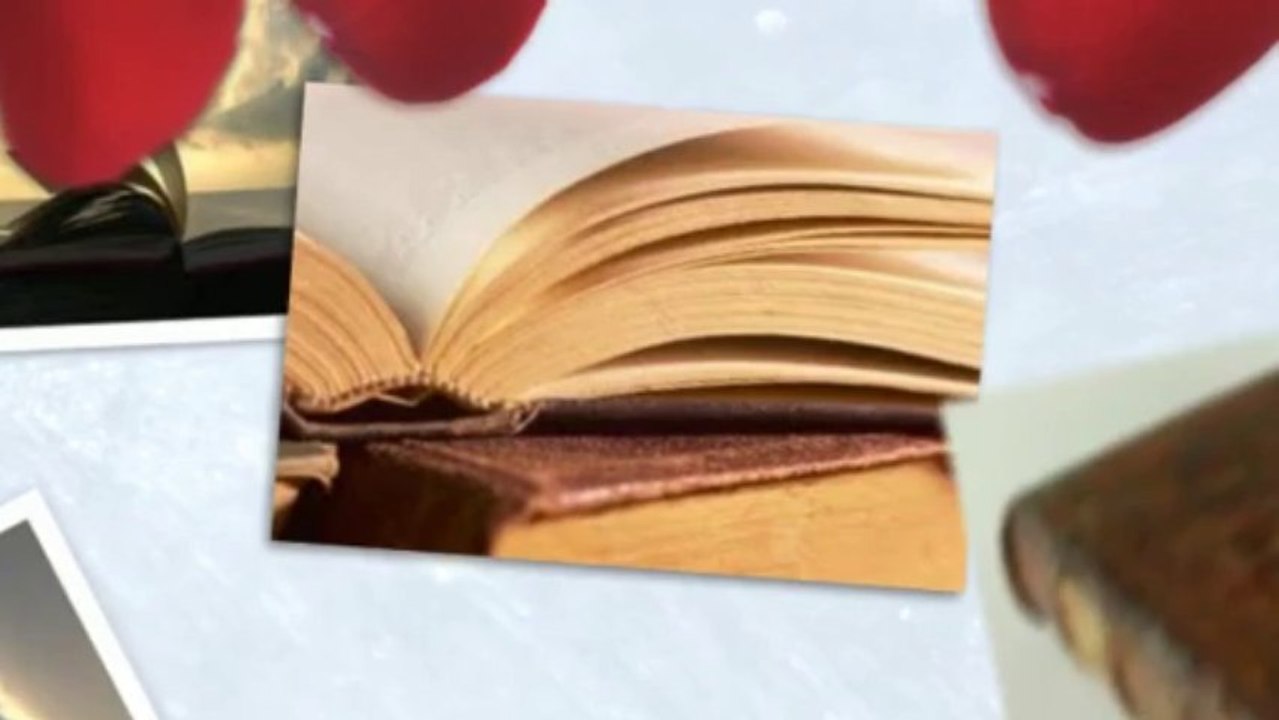 Comprar libros antiguos