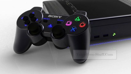 The PS4 Giveaway: Grab Yourself A Free PS4