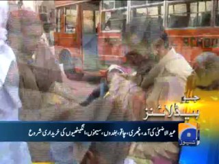 Geo Headlines-12 Oct 2013-1900