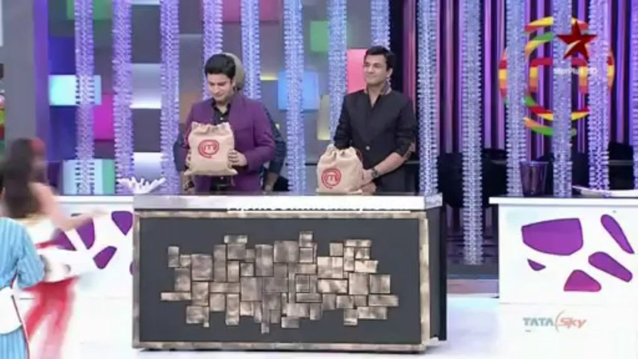 Junior Masterchef-12 Oct 2013-PT1