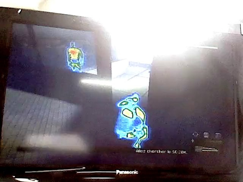 Splinter cell: Stealth action redefined mission 5 (part 2)