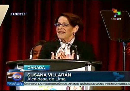 Lima, sede de los próximos Juegos Panamericanos 2019