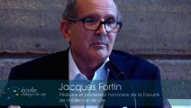Plaidoyer pour une école promotrice de santé - Jacques Fortin