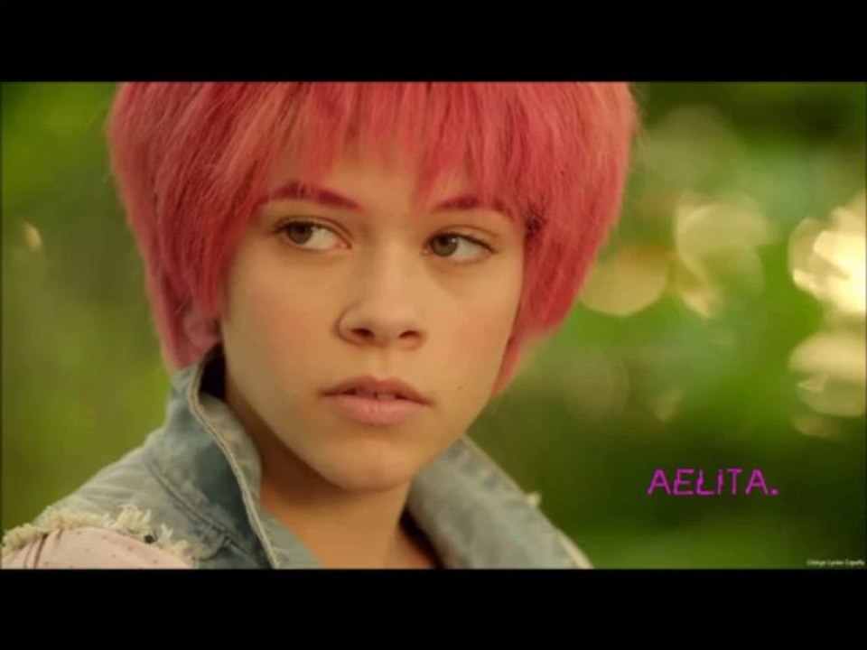 Codigo Lyoko Evolucion en Audio Español