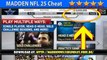 [Ios] Madden Nfl 25 Hack For Coins And Gold [Madden Nfl 25 Hack]