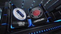 Highlights - C1 - Giornata 5 -  Lido di Ostia-Capitolina 1-4 - Futsal Fanner