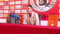 Kaliakra coach Trendafilov tips Lokomotiv Sofia for a final in the Bulgarian Cup