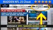 [Os] Madden Nfl 25 Cash & Gold Hack [Madden Nfl 25 Hack]