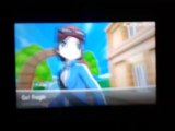 Pokémon X & Y Direct Download Link and First Pokemon Battle Gameplay