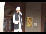 Maulana Tariq Jameel ALLAH ko Raazi- 1