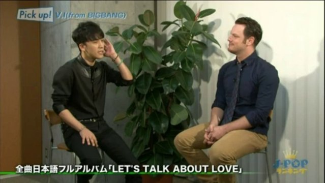 131012 J-Pop Ranking V.I Cut