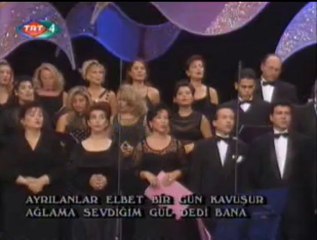 TRT TSM KORO-Benin Yârim Gelişinden Bellidir-1