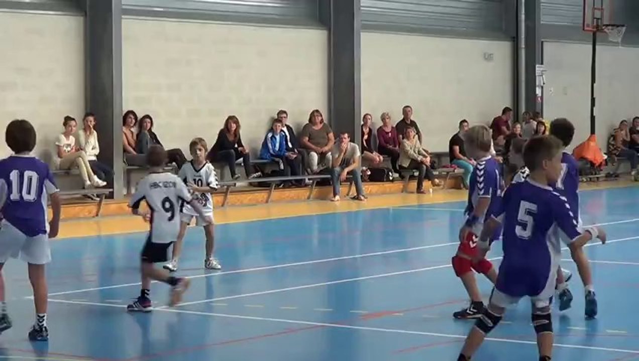 HBC Izon 11G 2013