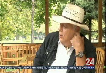 Патот до успехот 12.11.2013