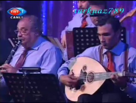 TRT ON NUMARA KORO-Aylardır Gül Yüzünü