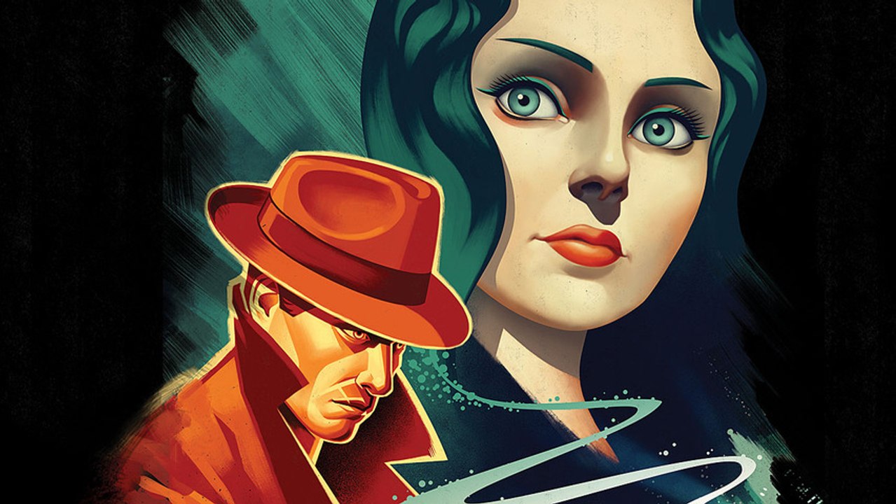 CGR Trailers - BIOSHOCK INFINITE: BURIAL AT SEA - EPISODE 1 First Five Minutes Gameplay